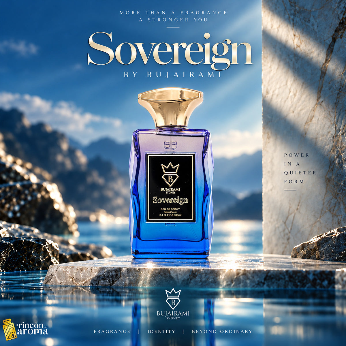 Bujairami Sovereign