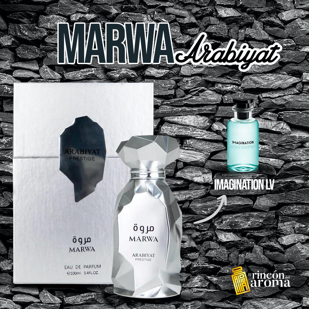 Arabiyat Prestige Marwa