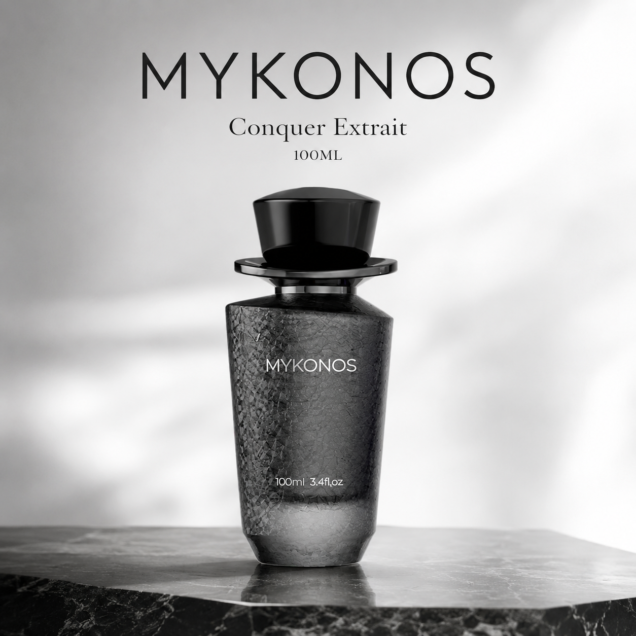 Mykonos Conquer extrait 100ML