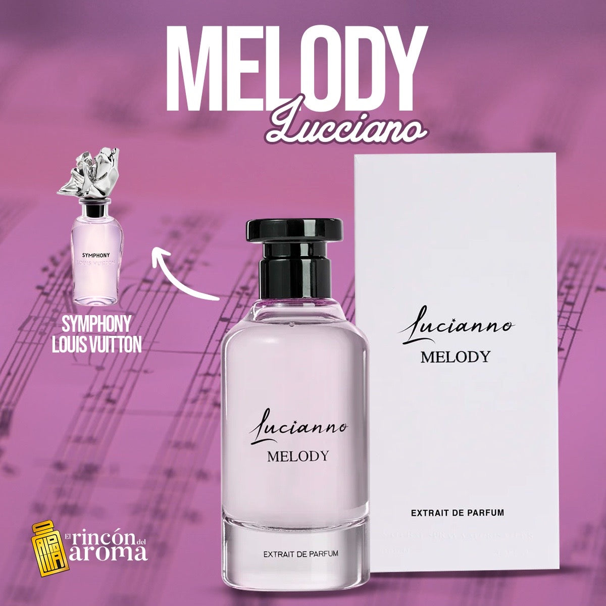 Lucianno Melody