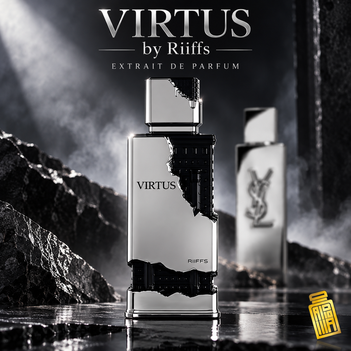 Riiffs Virtus