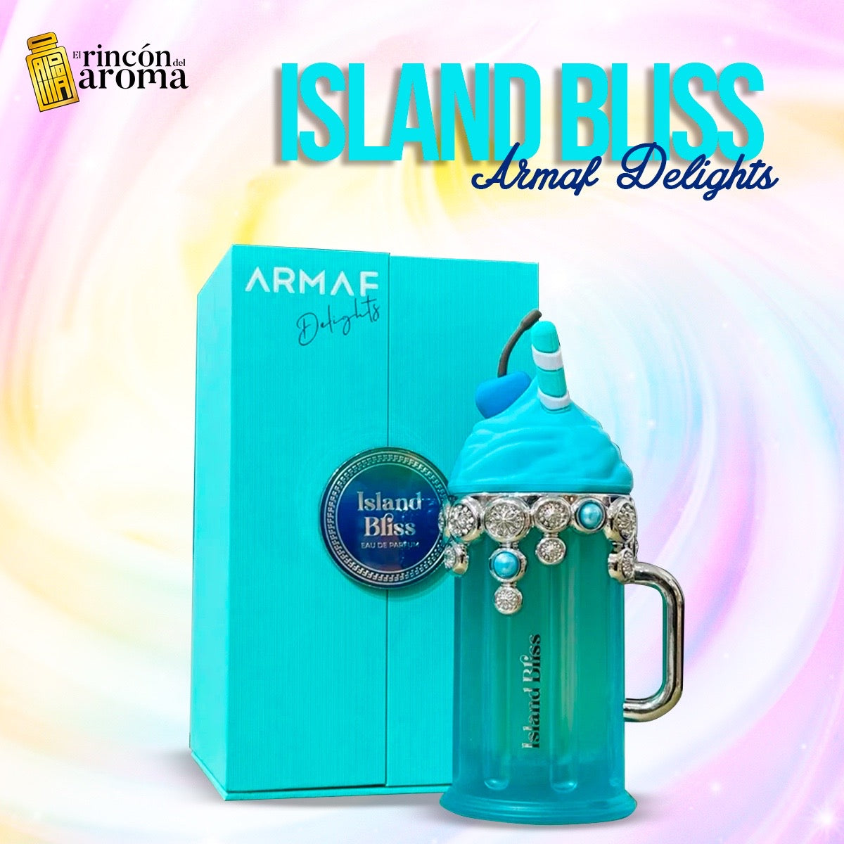 Armaf Island Bliss
