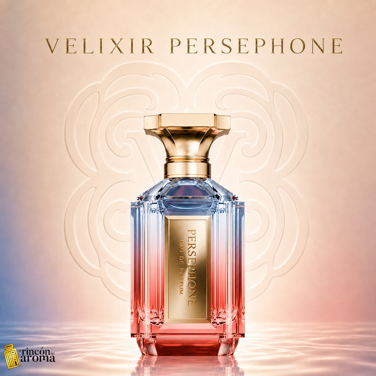 Velixir Persephone
