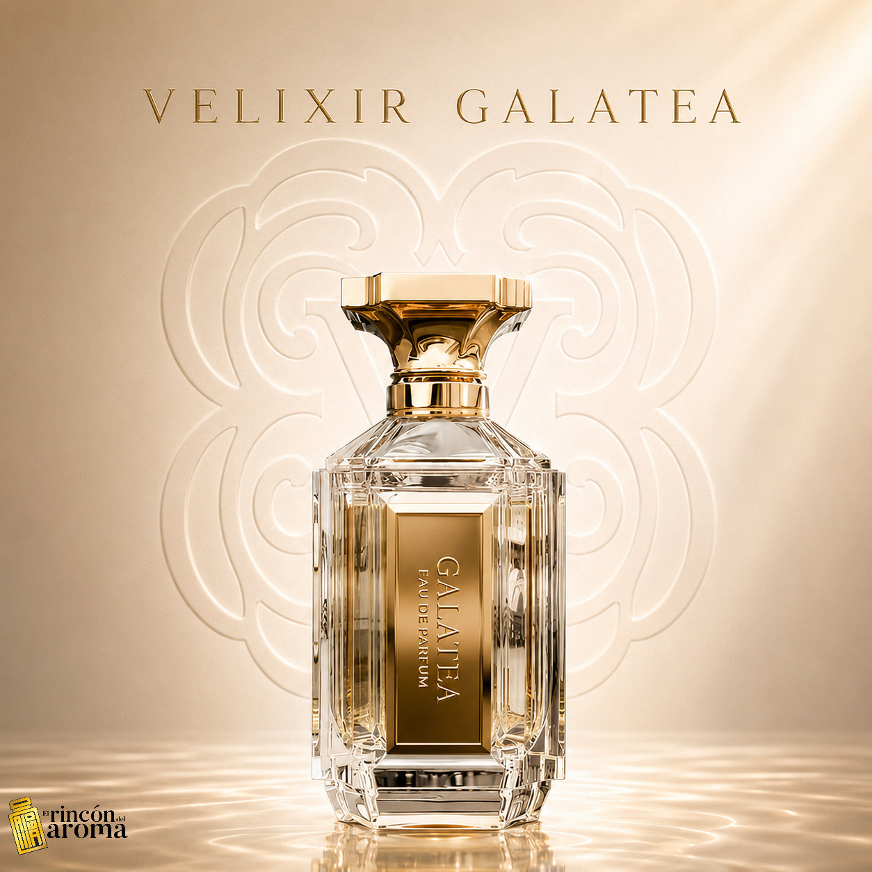 Velixir Galatea