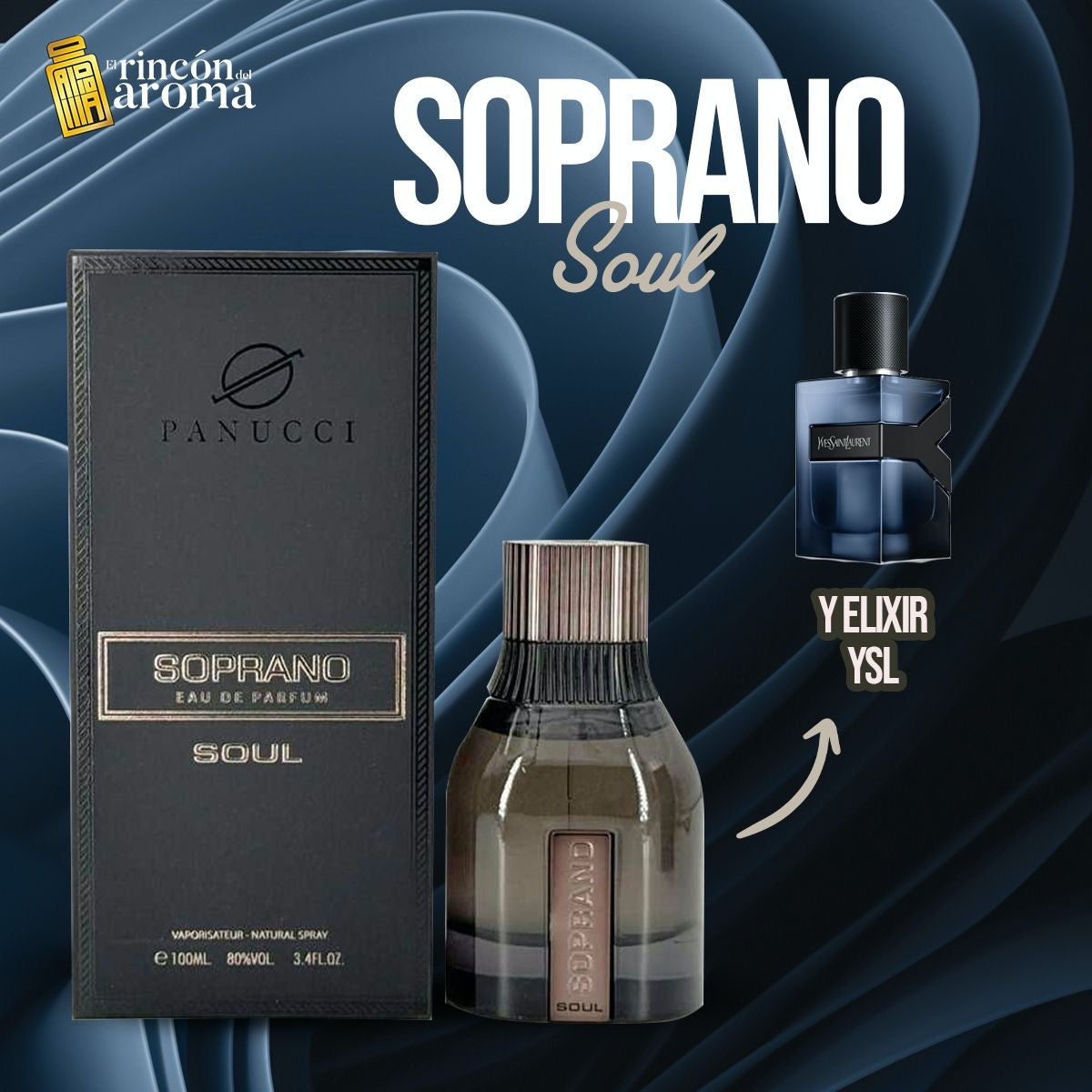 Dumont Soprano Soul