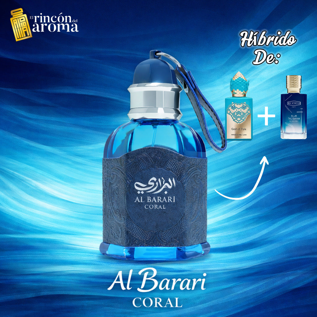 Zimaya Al Barari Coral