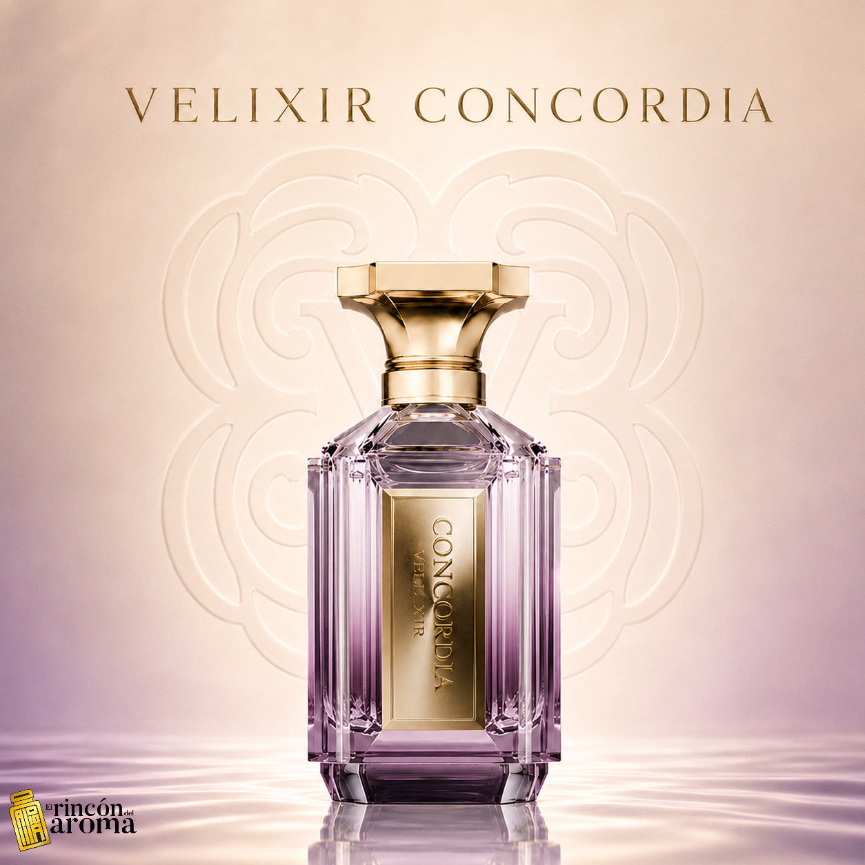 Velixir Concordia