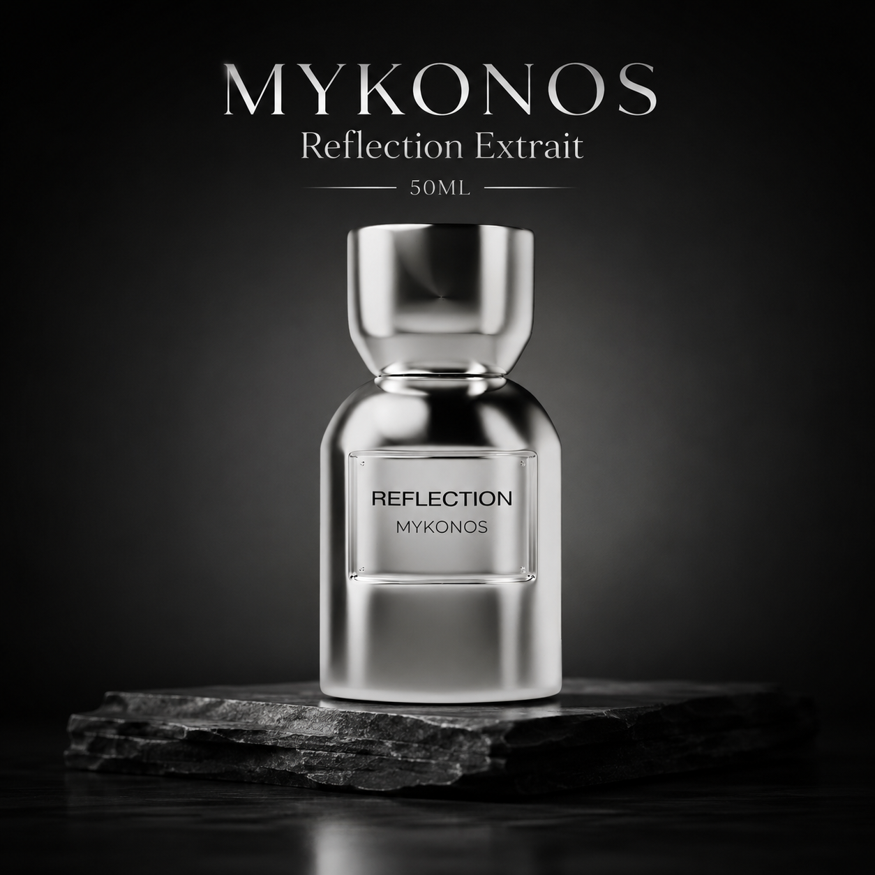 Mykonos Reflection extrait