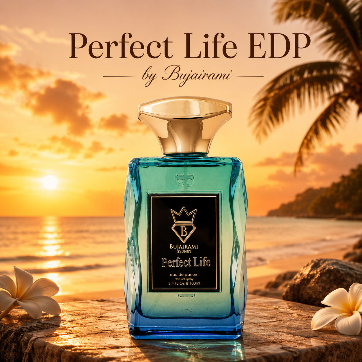 Bujairami Perfect Life