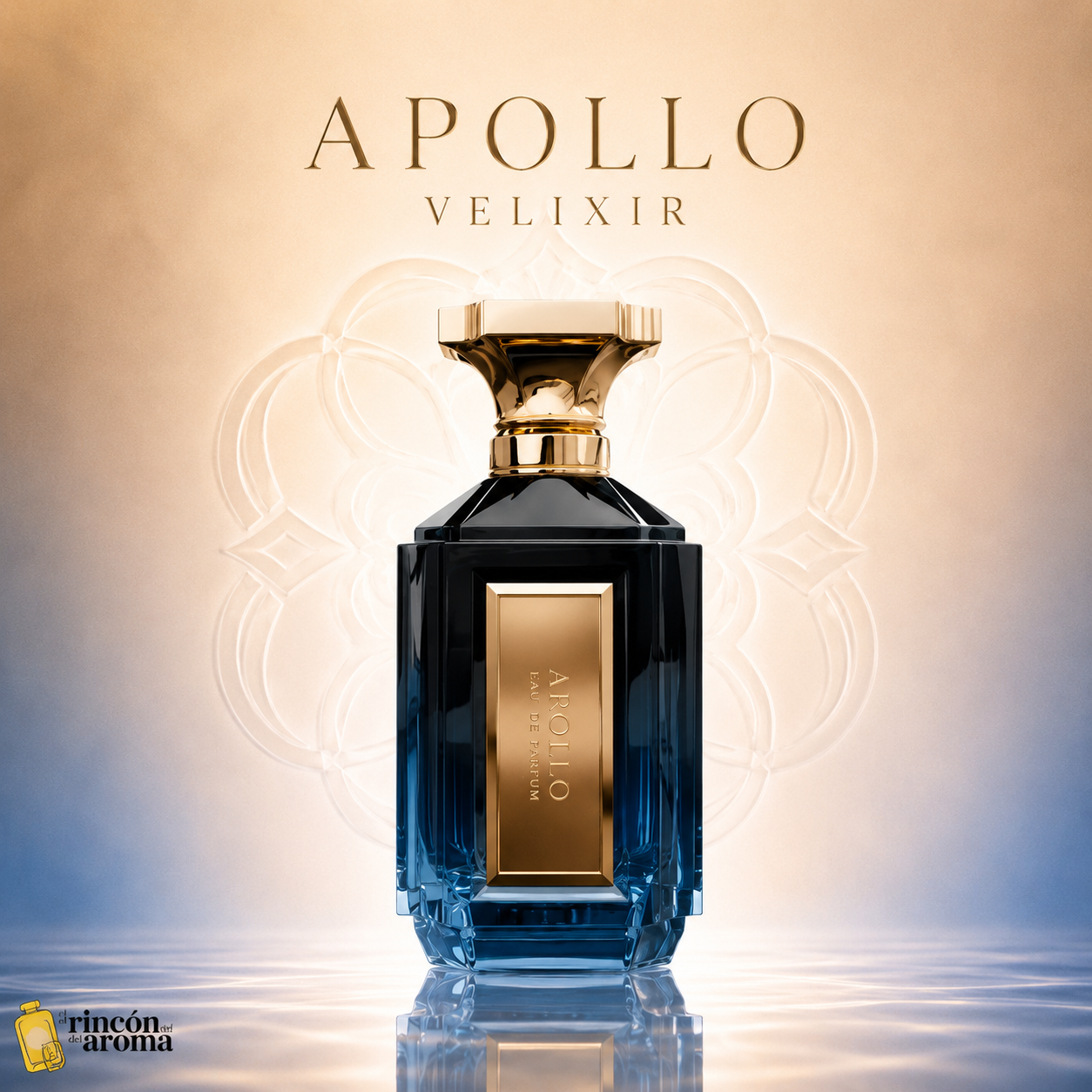 Velixir Apollo