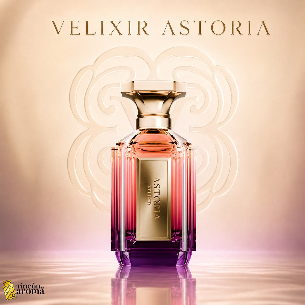 Velixir Astoria