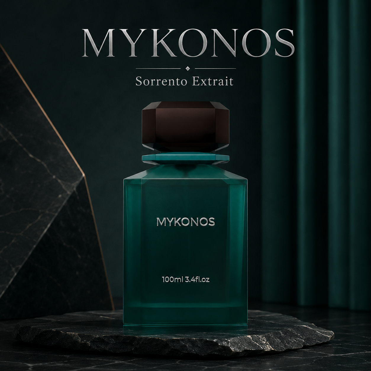 Mykonos Sorrento 100ML