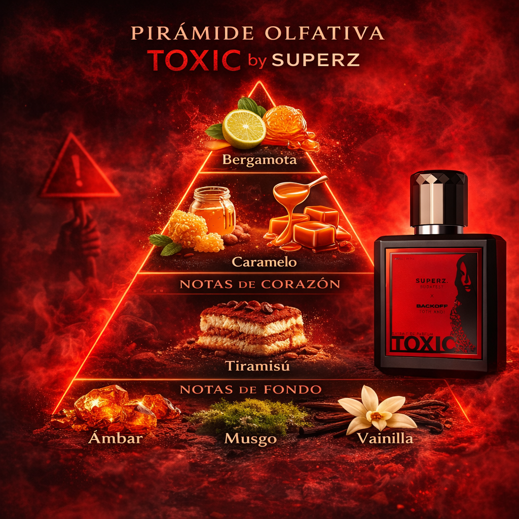 Superz Toxic ( tester )