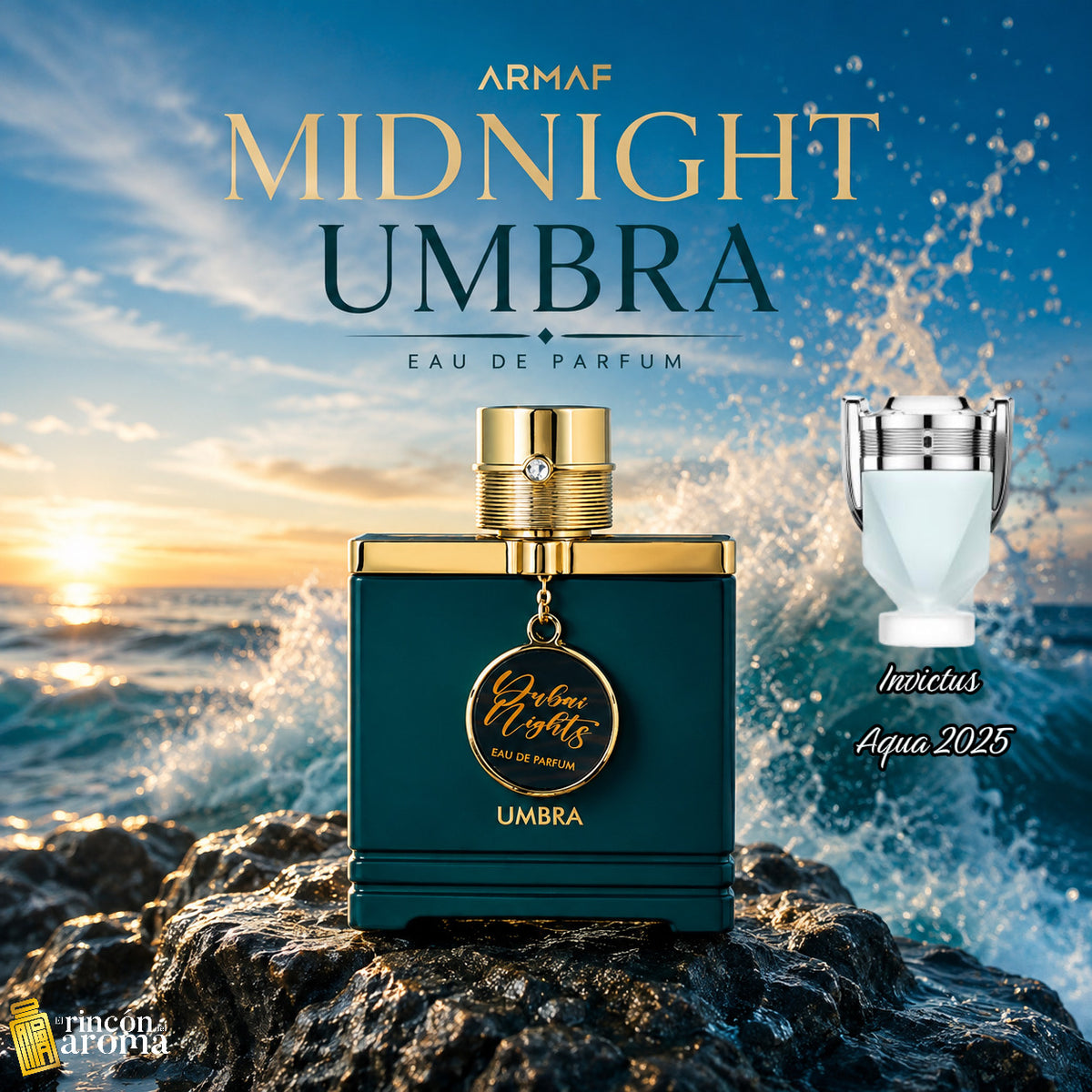 Armaf Umbra for men