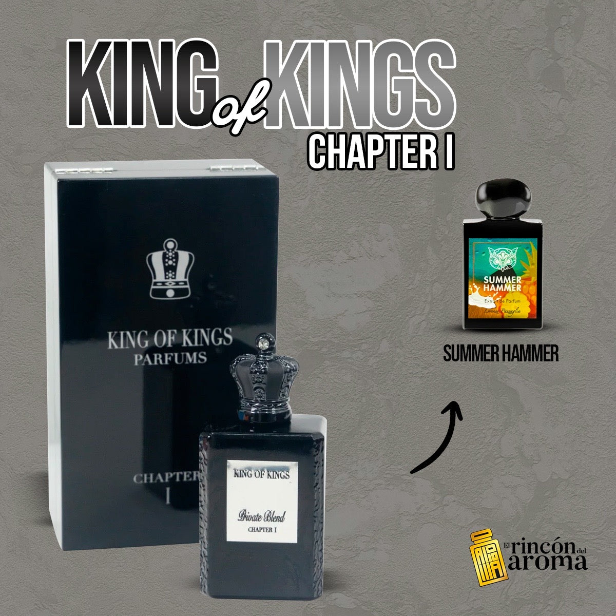 King of Kings Chapter 1