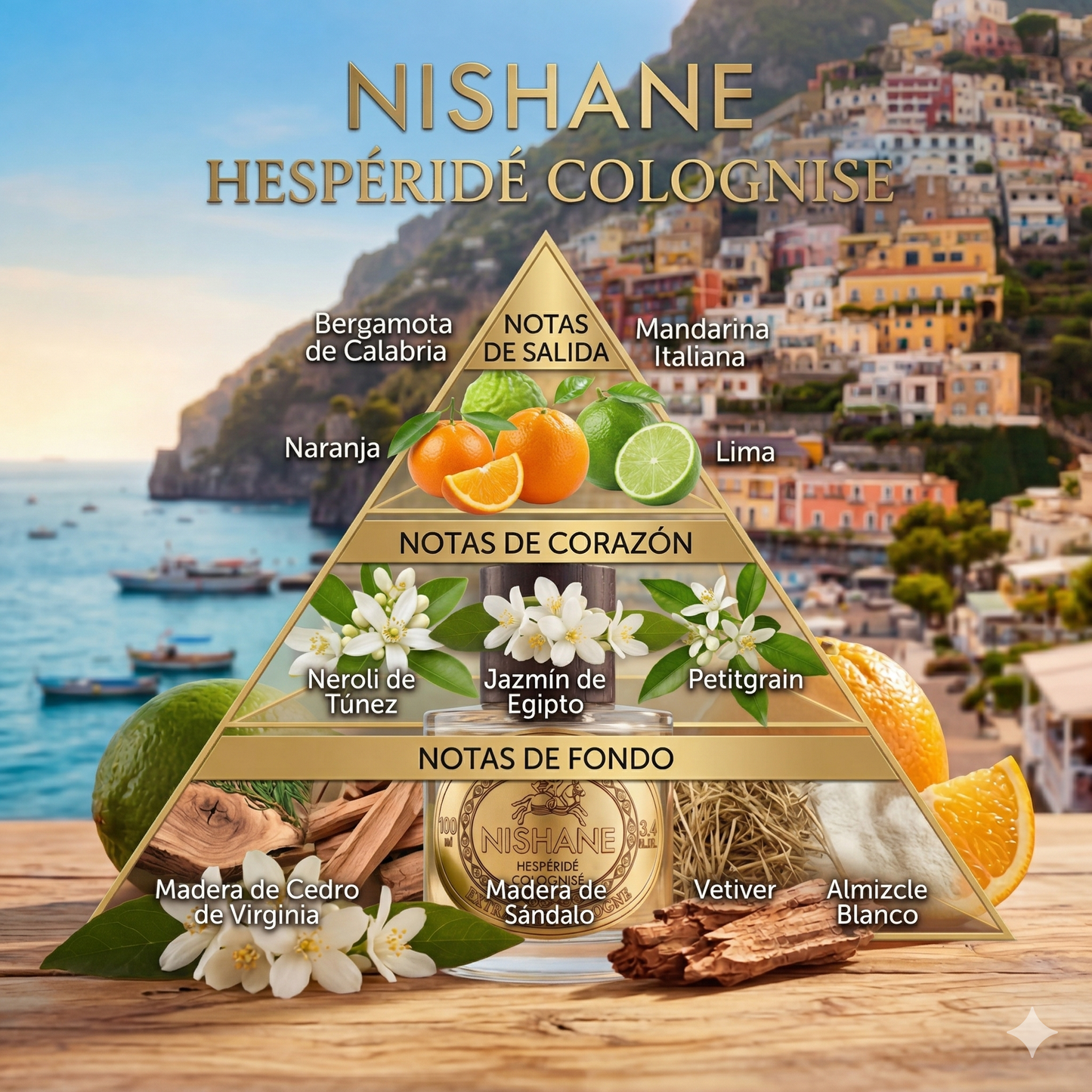 Nishane Khol Hesperide Colognise