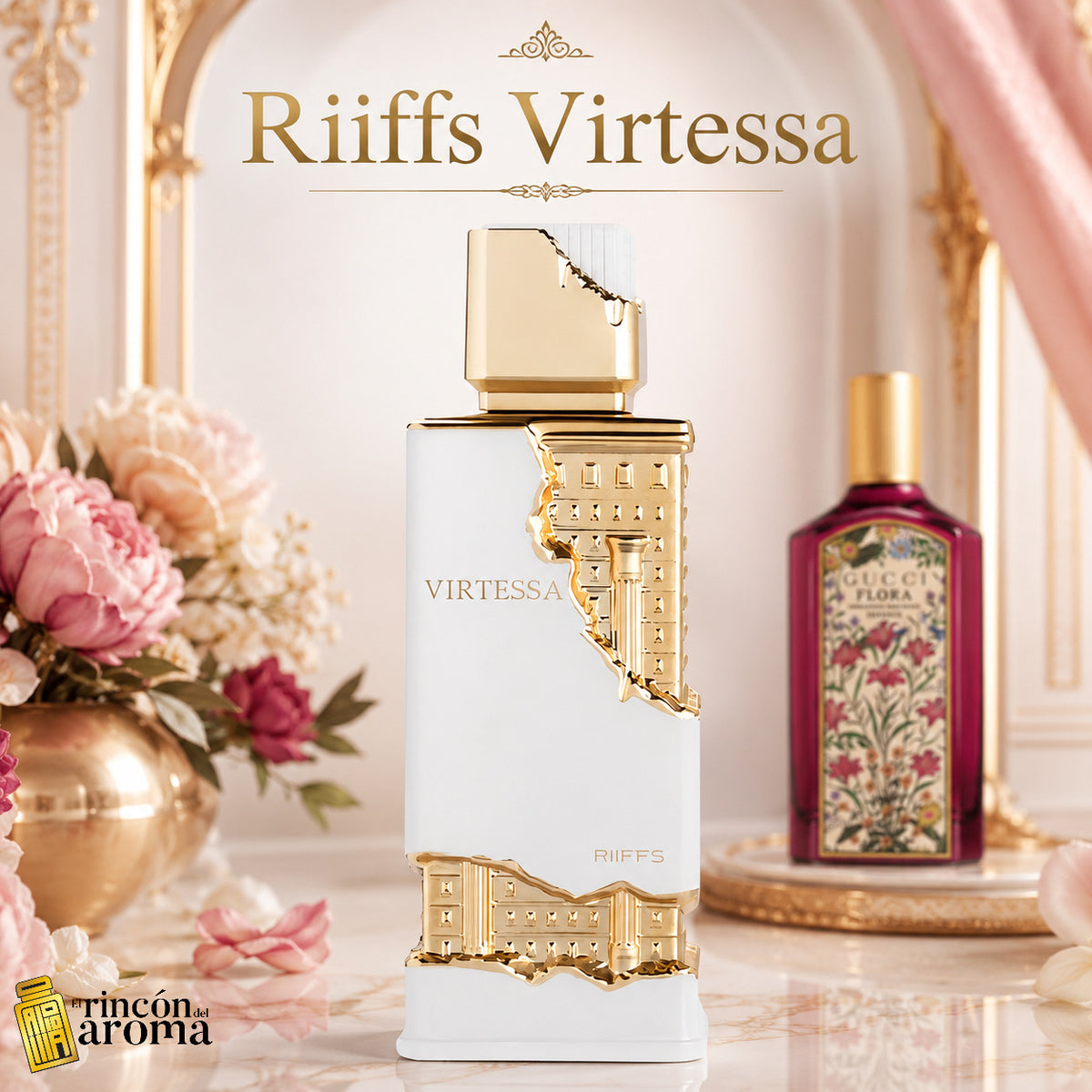 Riiffs Virtessa extrait