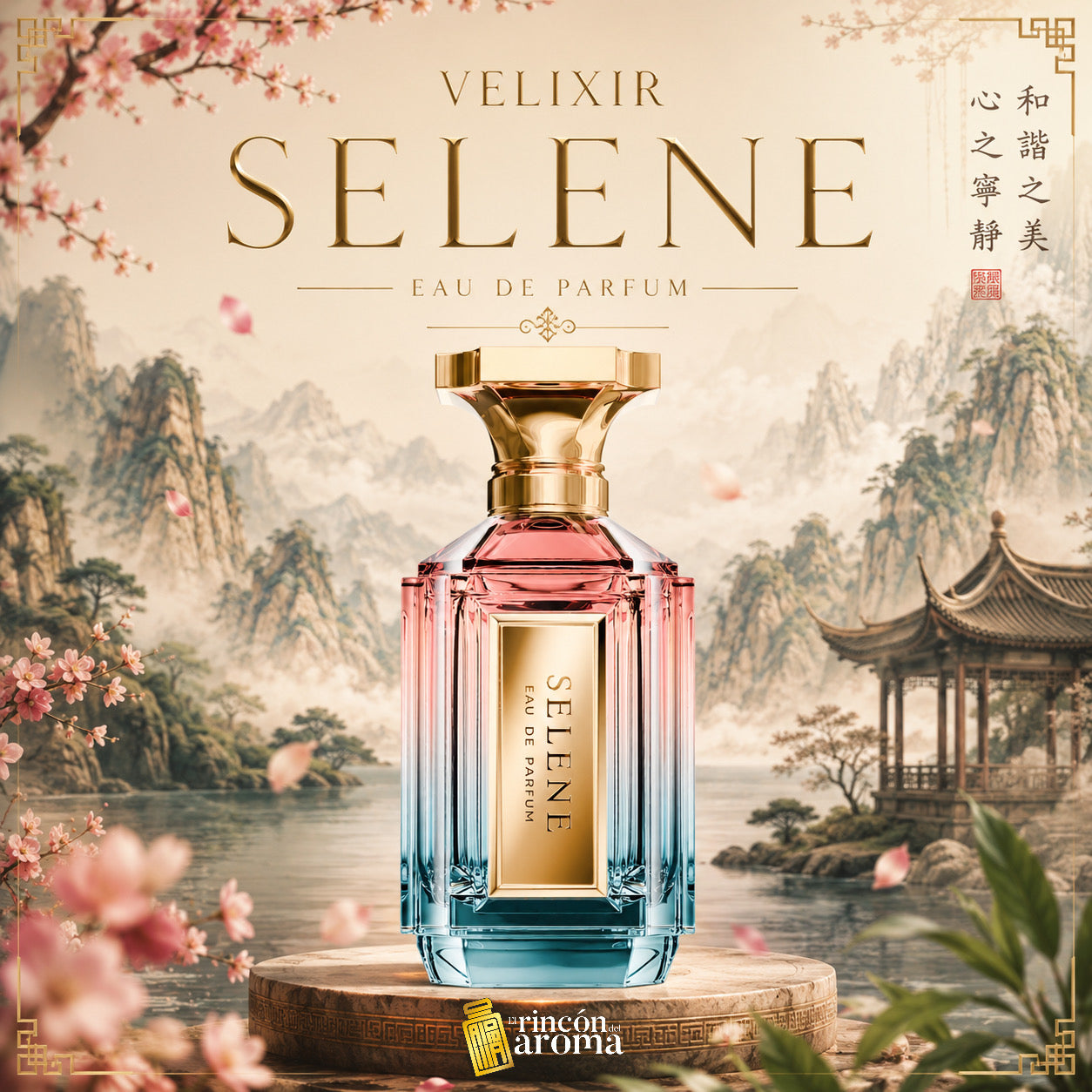 Velixir Selene