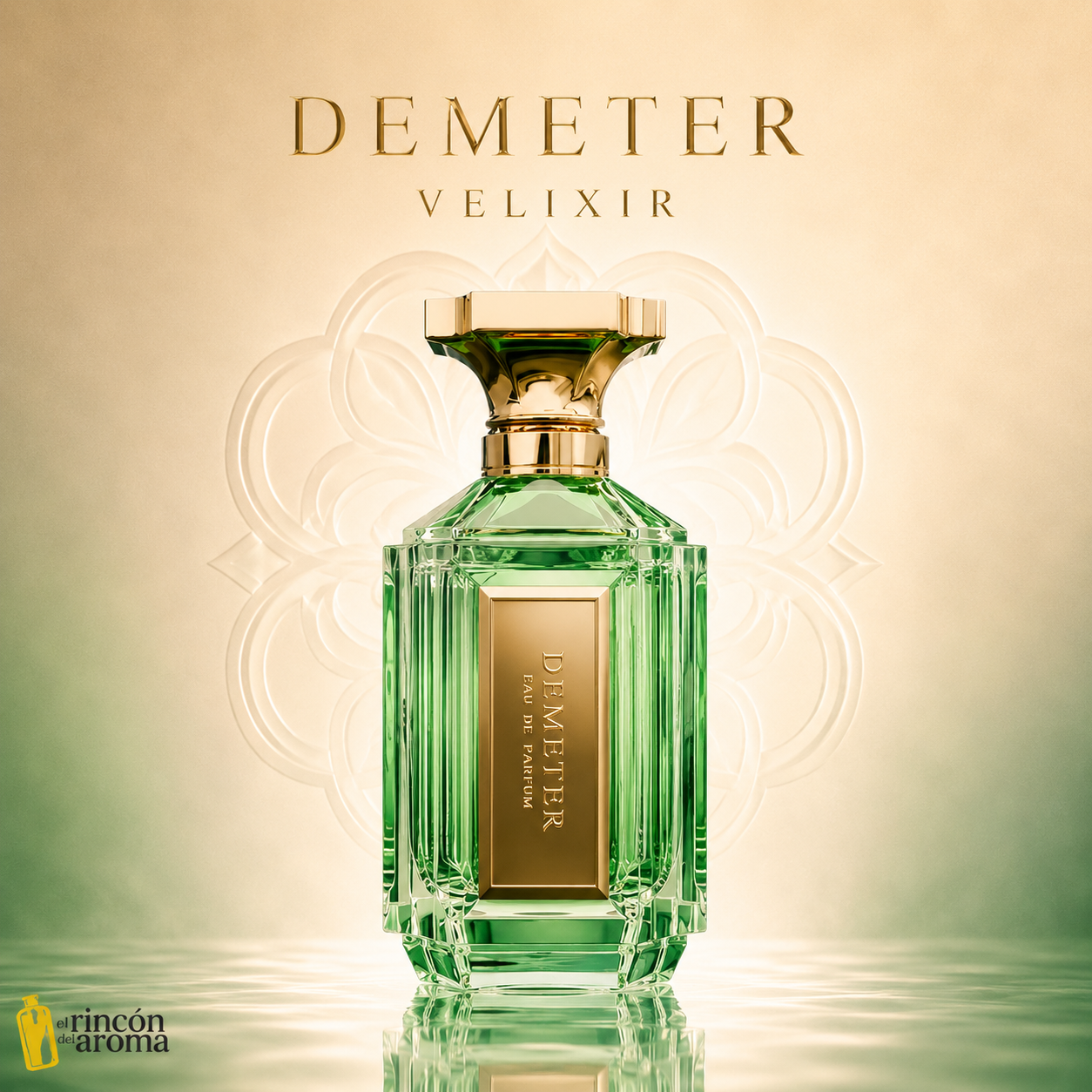 Velixir Demeter