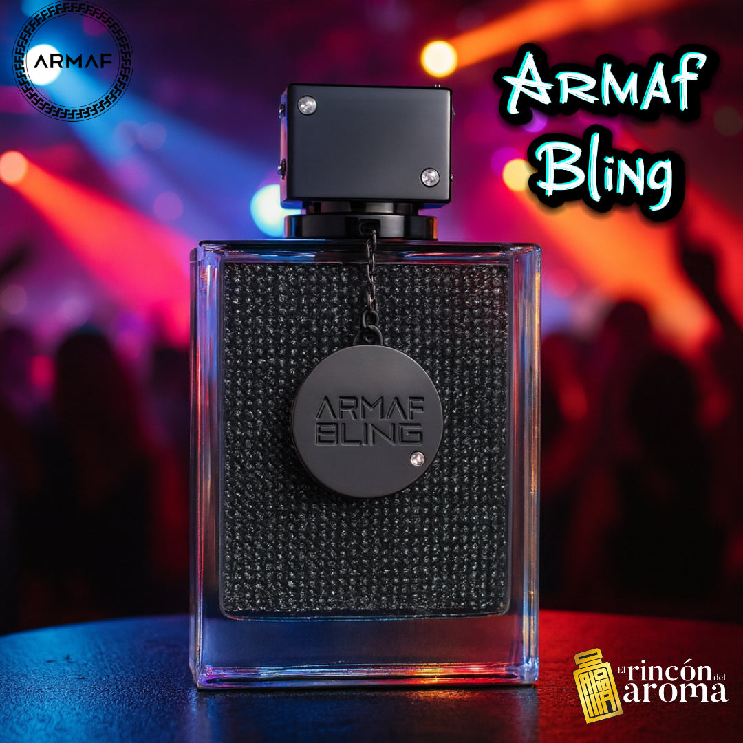 Armaf Club de Nuit Bling