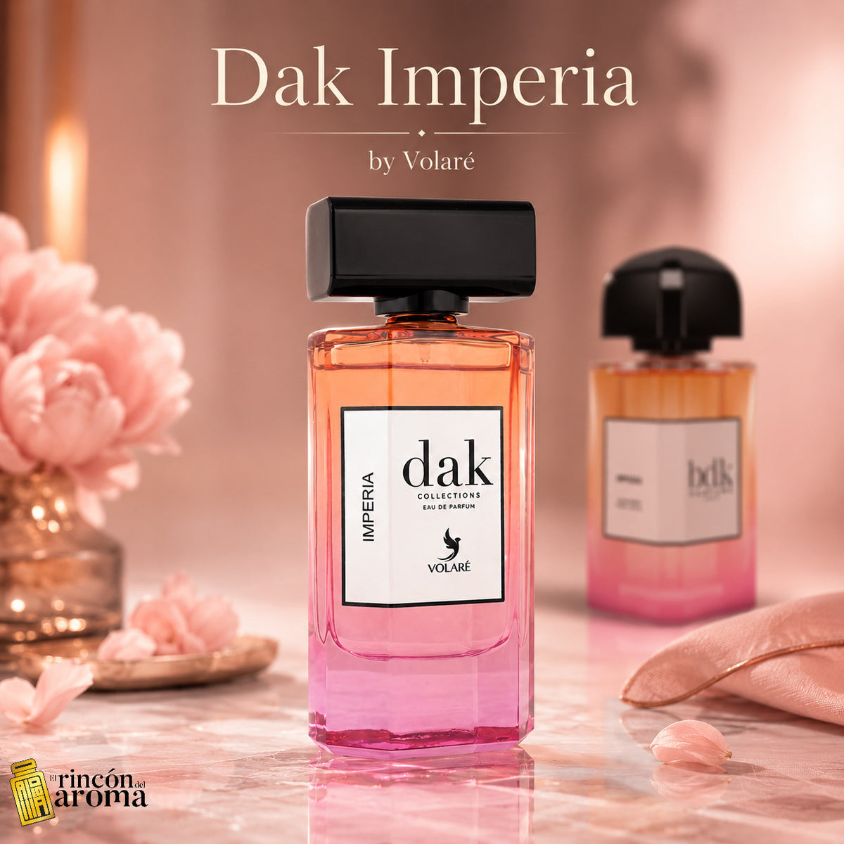 Volare Dak Imperia