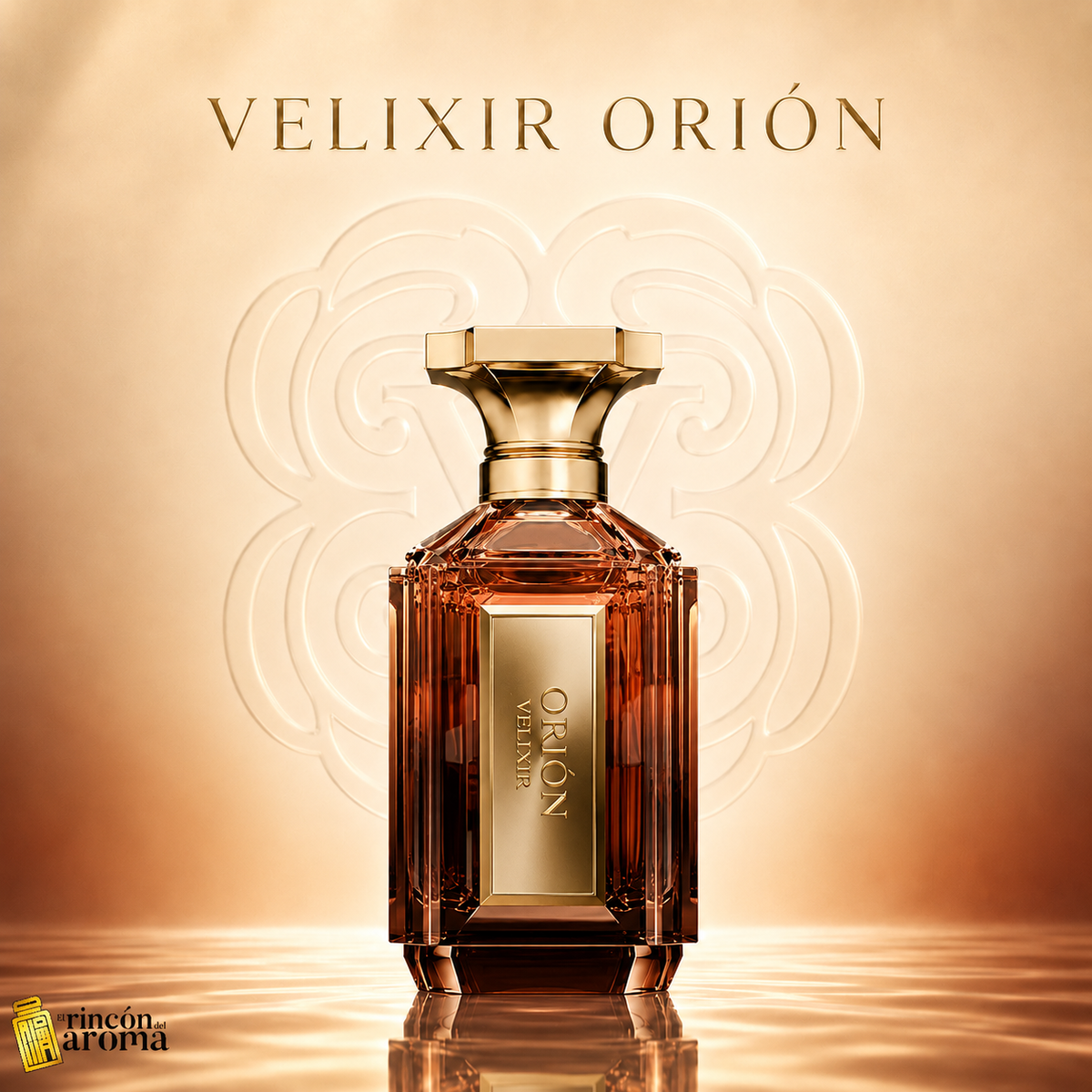 Velixir Orión