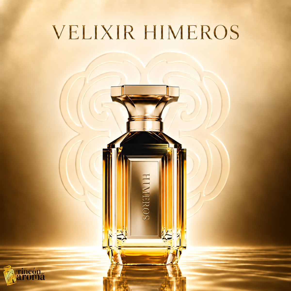 Velixir Himeros