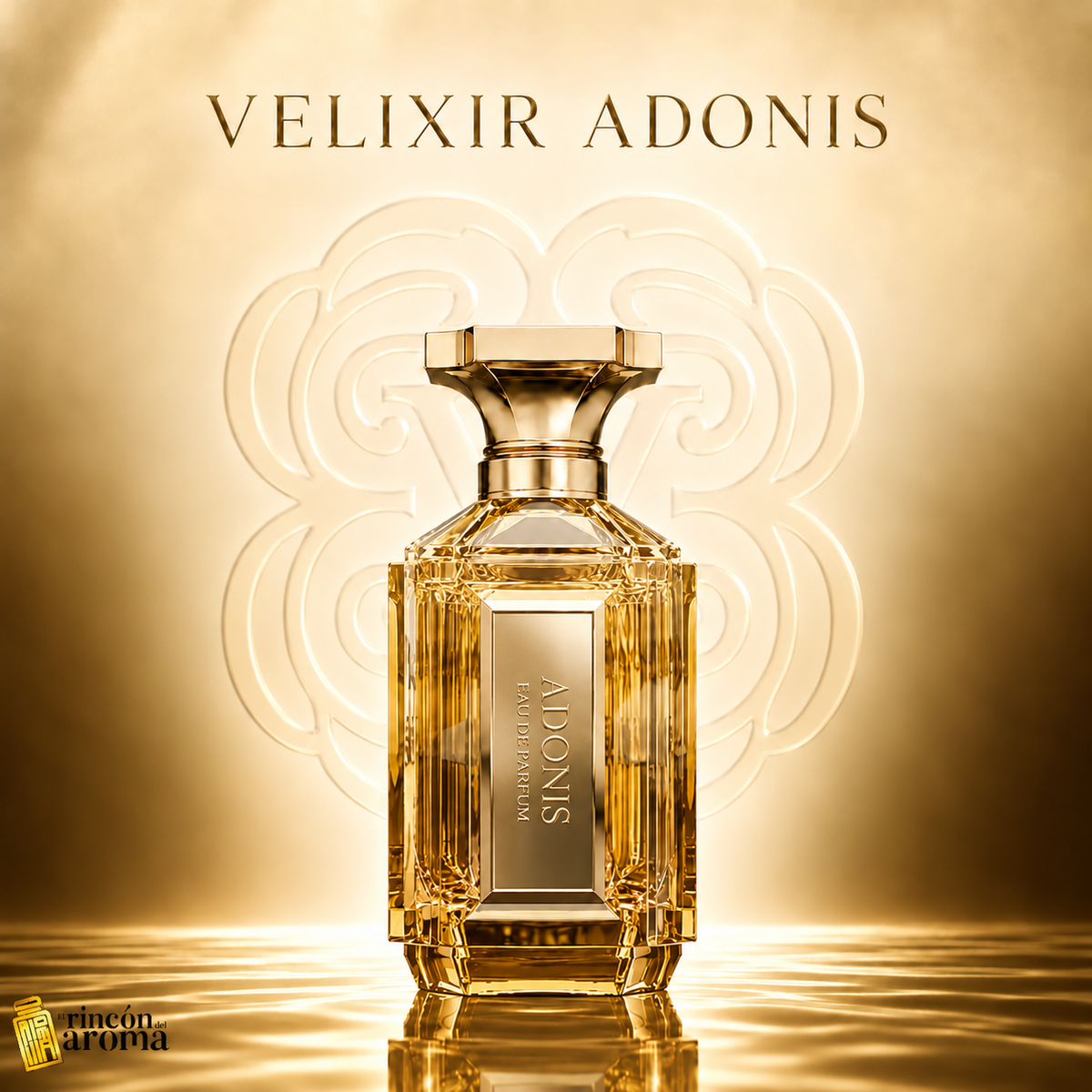 Velixir Adonis