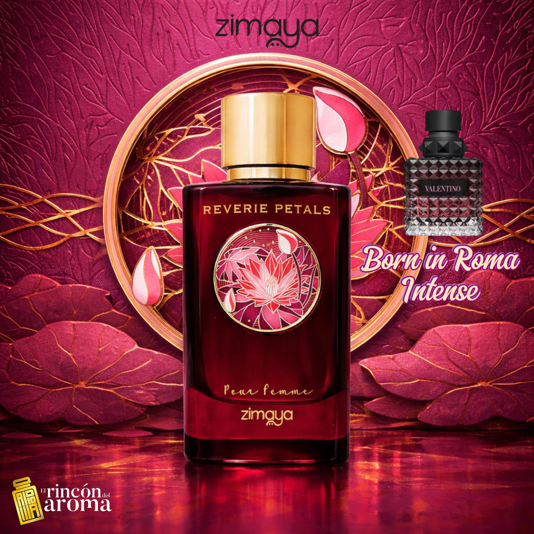 Zimaya Reverie Petals