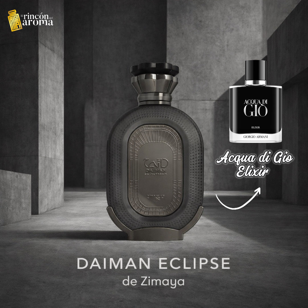 Zimaya Daimian Eclipse