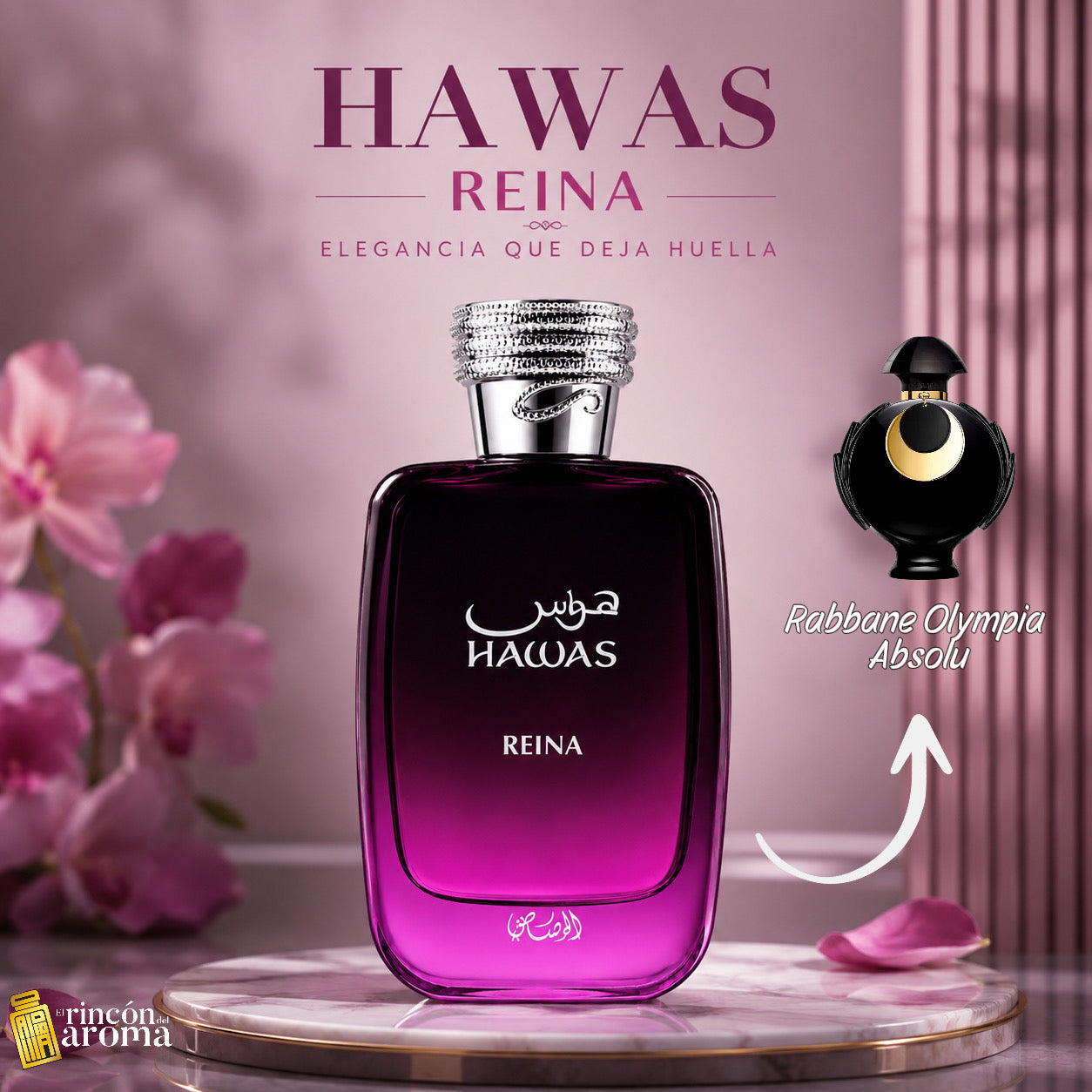 Hawas Reina