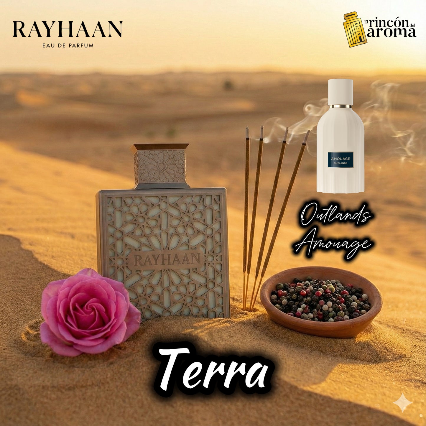 Rayhaan Terra