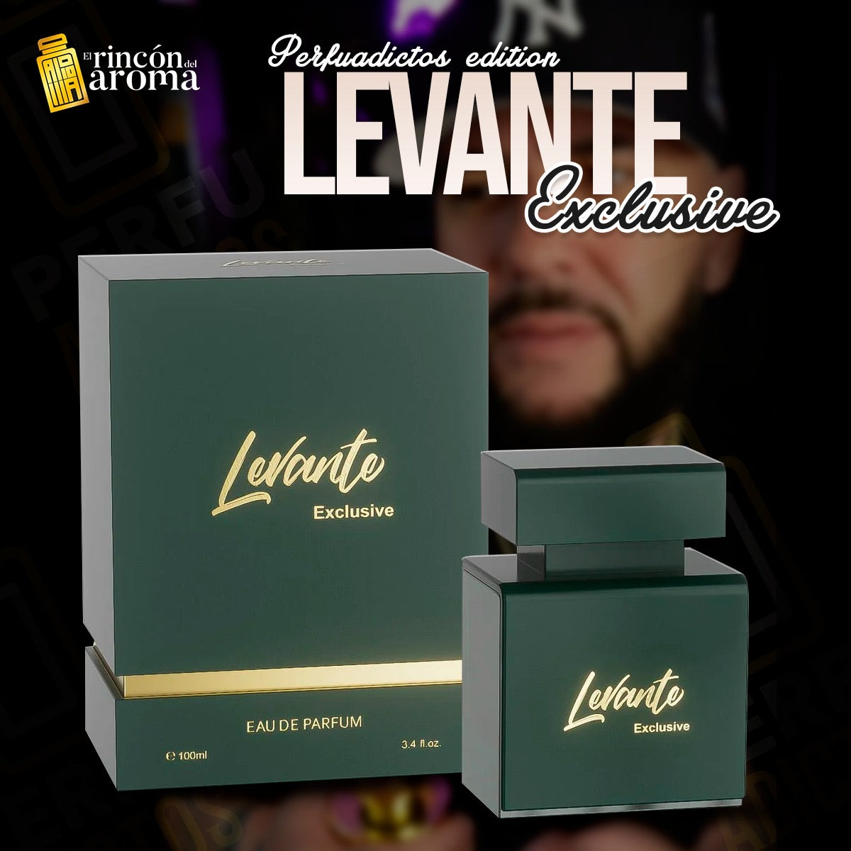 Jo Milano Levante Exclusive