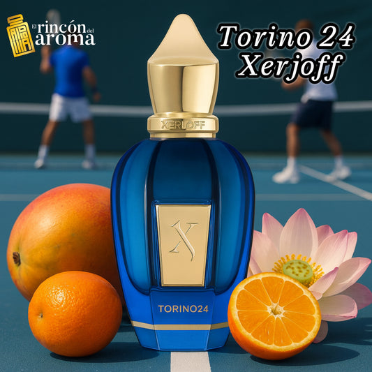 Xerjoff Torino 24