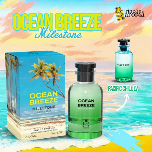 Emper Ocean Breeze