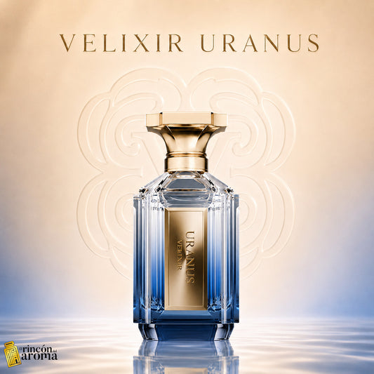 Velixir Uranus