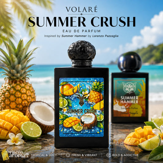 Volare Summer Crush