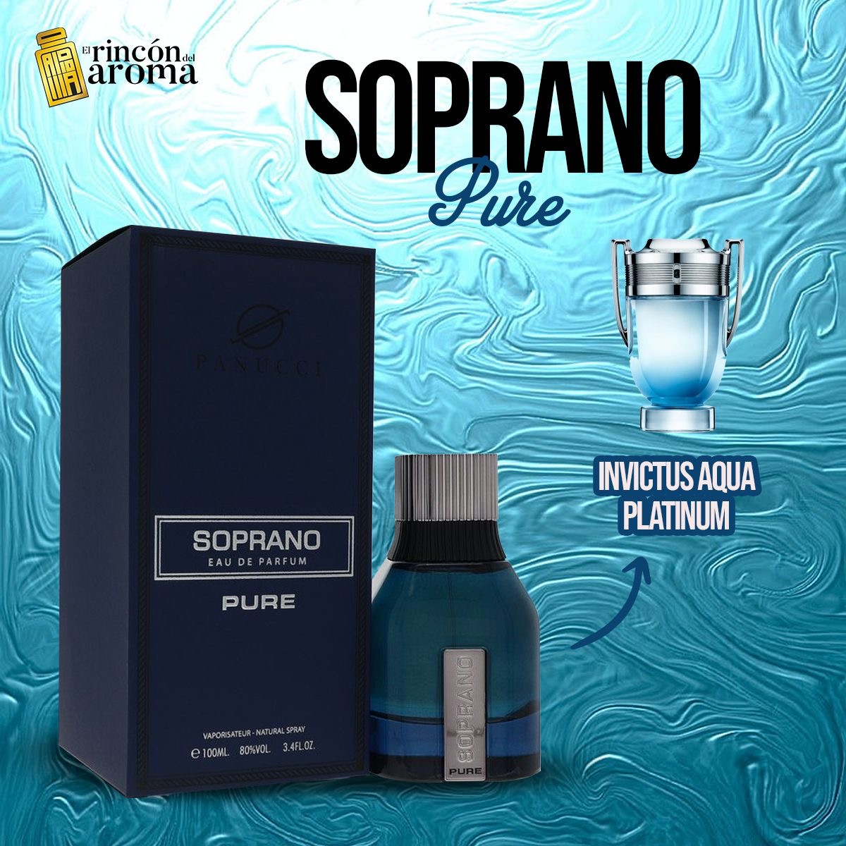 Dumont Soprano Pure