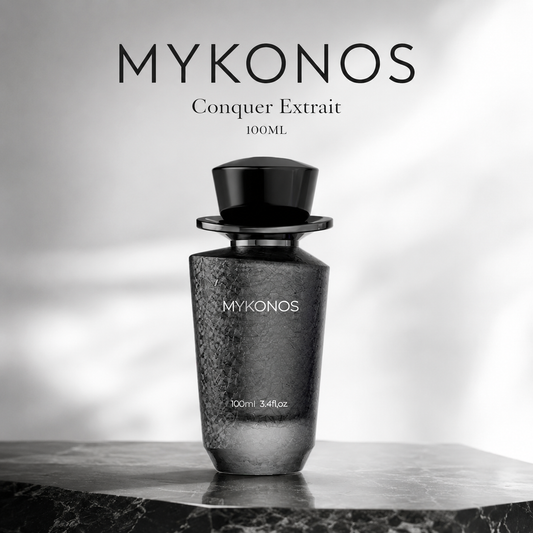 Mykonos Conquer extrait 100ML