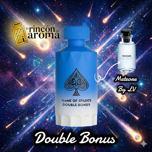 Jo Milano GOS Double Bonus