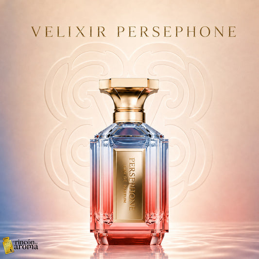 Velixir Persephone