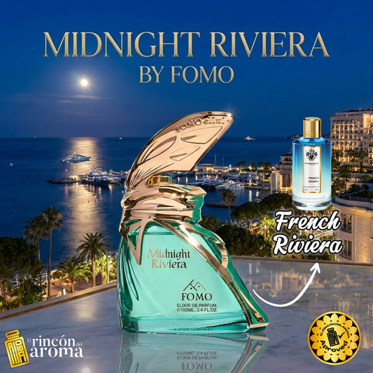 Fomo Midnight Riviera