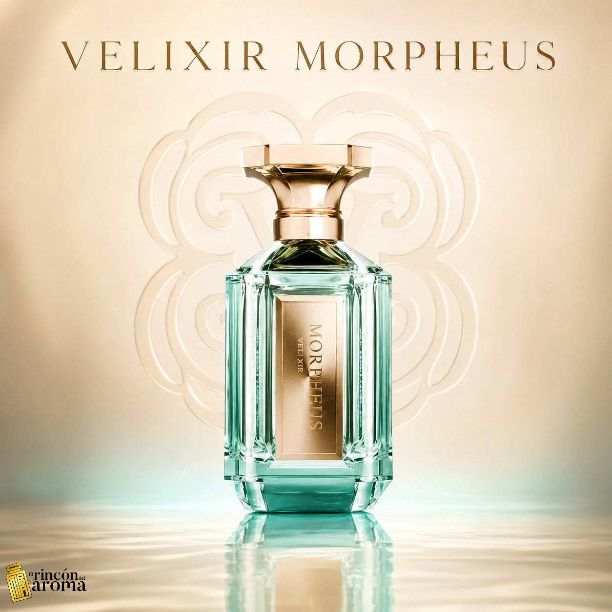 Velixir Morpheus