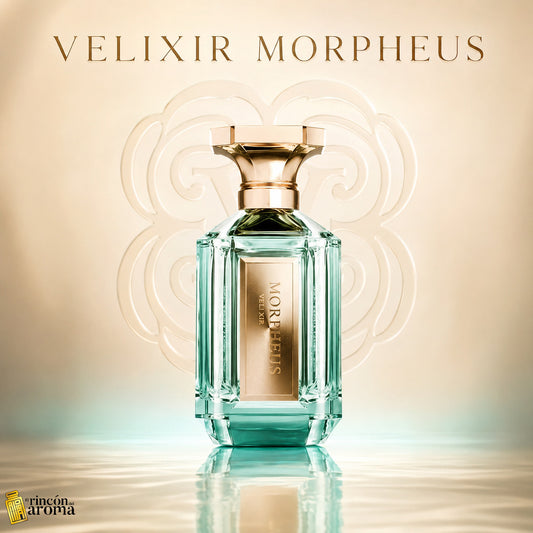 Velixir Morpheus