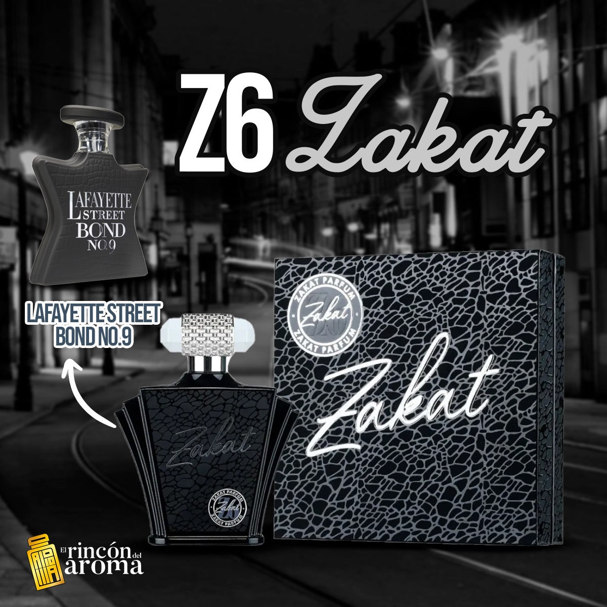 Zakat Z6