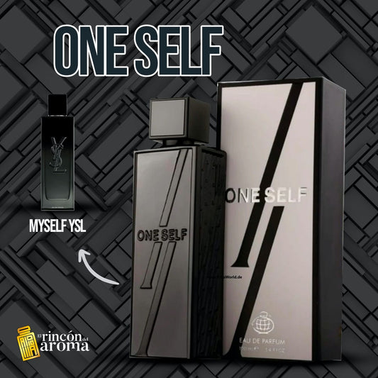 Fragance World One Self