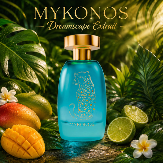 Mykonos Dreamscape 100ML