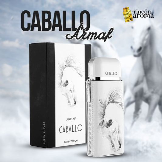 Armaf Caballo