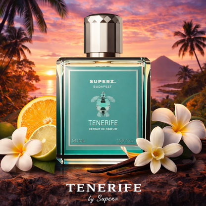Superz Tenerife ( tester )