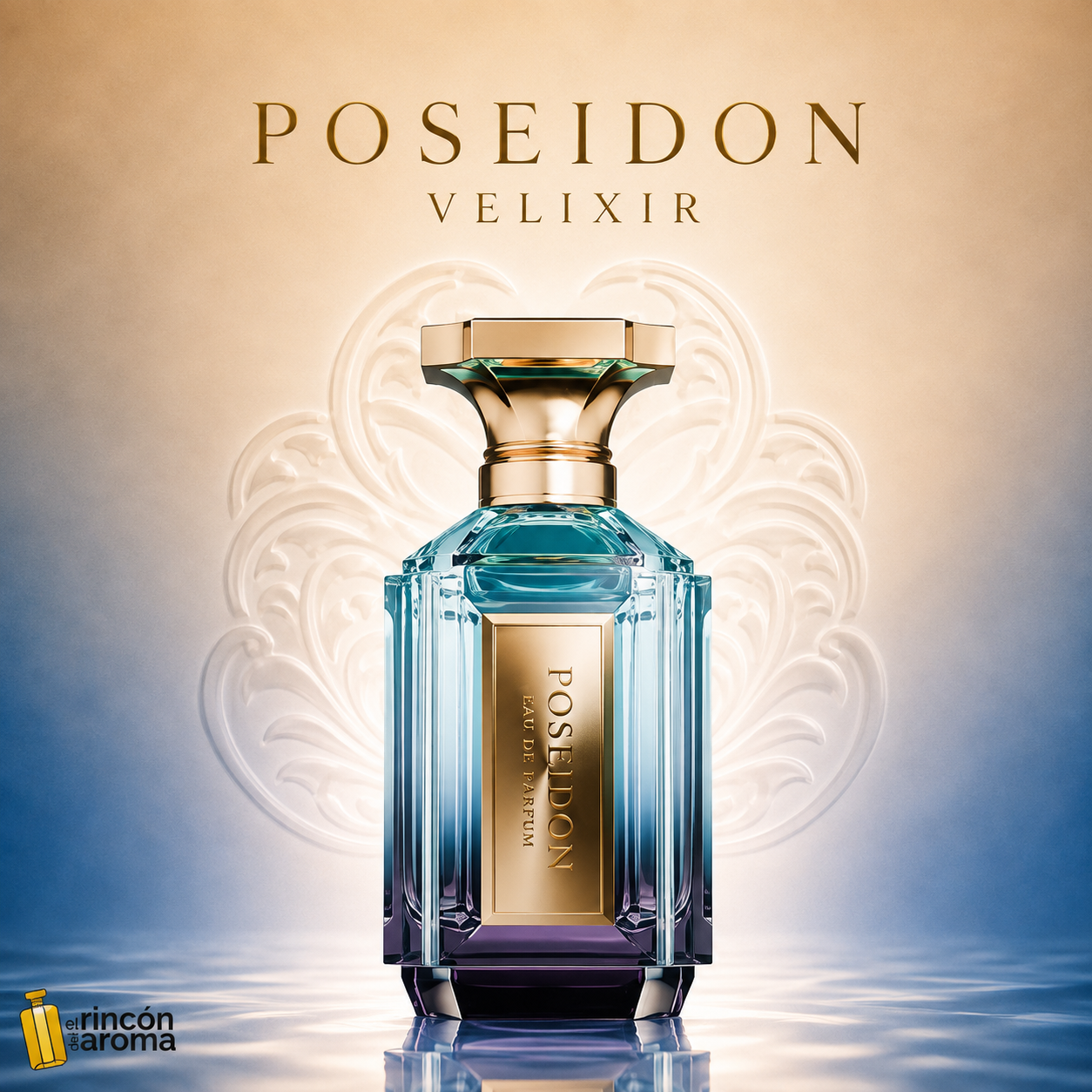 Velixir Poseidon